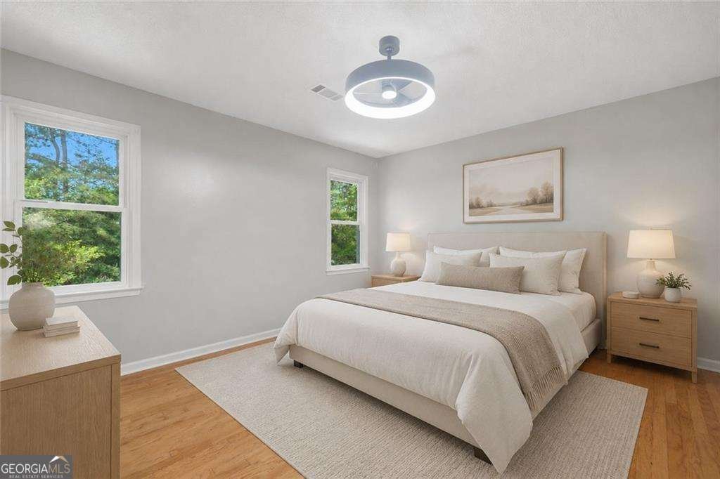 3470 Andrea Lee Court Snellville - Photo 21