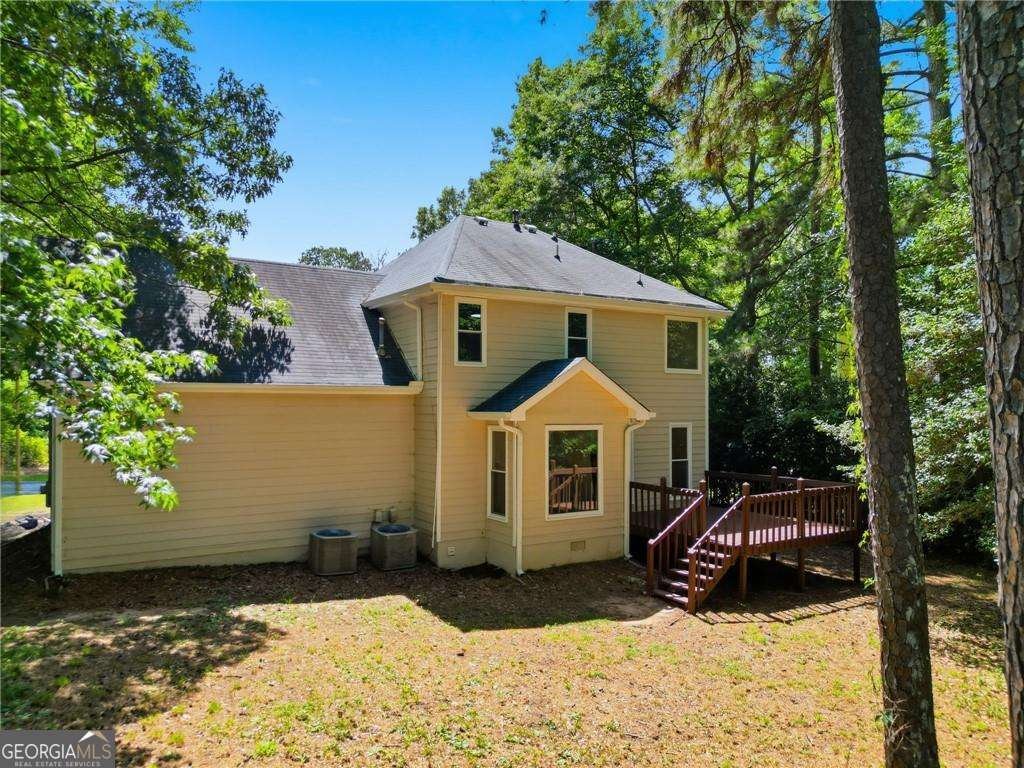 3470 Andrea Lee Court Snellville - Photo 30