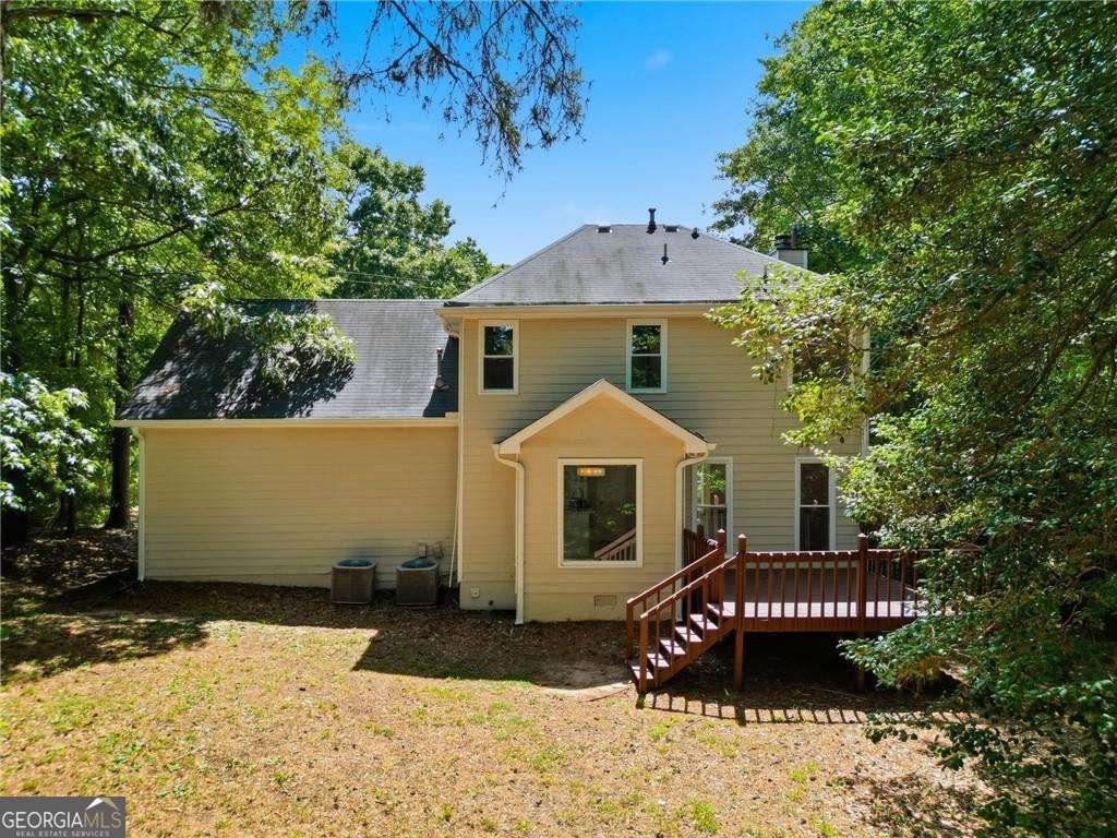 3470 Andrea Lee Court Snellville - Photo 31