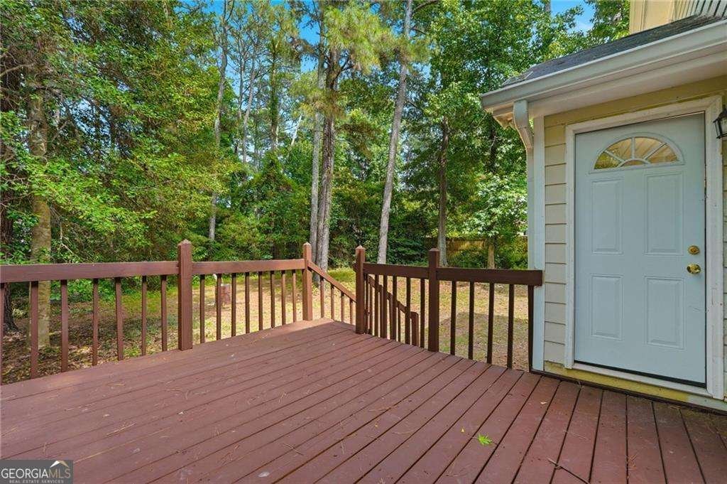 3470 Andrea Lee Court Snellville - Photo 32