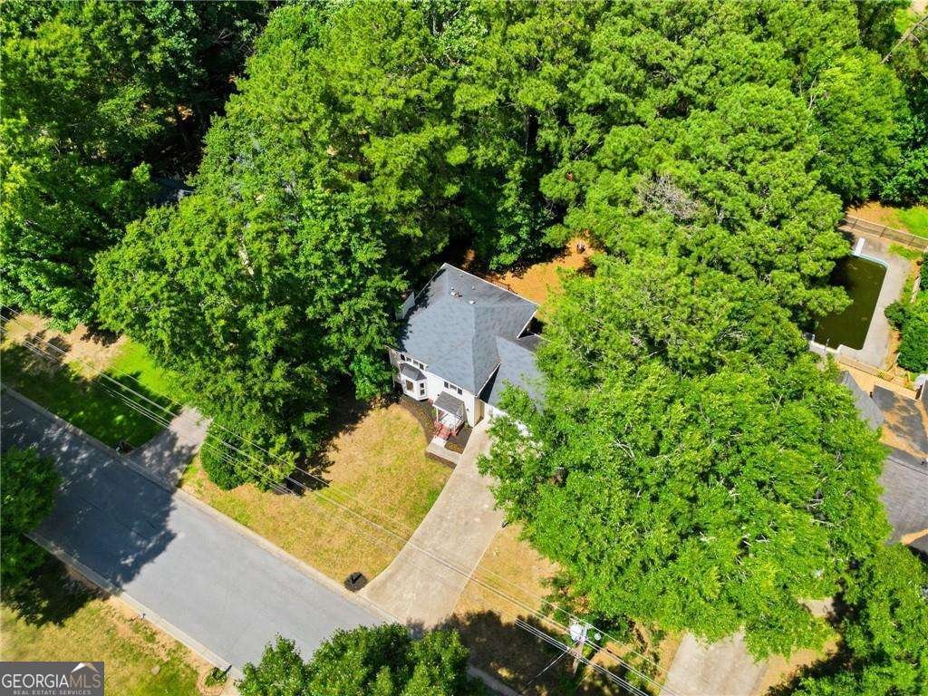3470 Andrea Lee Court Snellville - Photo 35