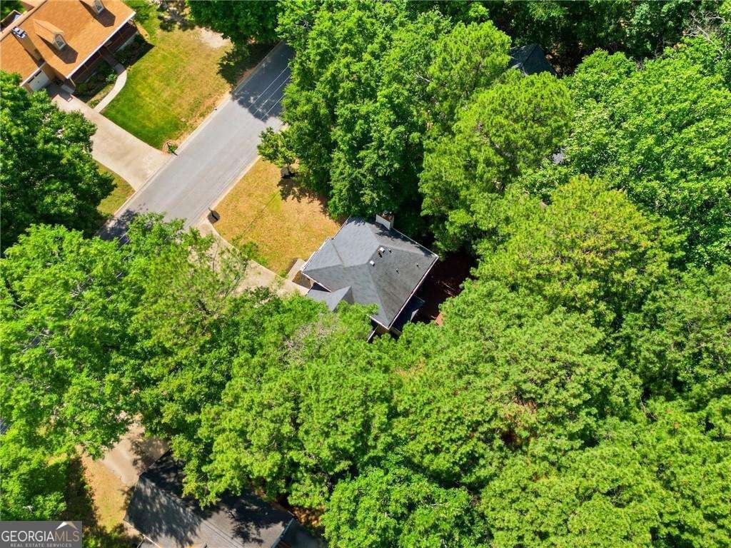 3470 Andrea Lee Court Snellville - Photo 37
