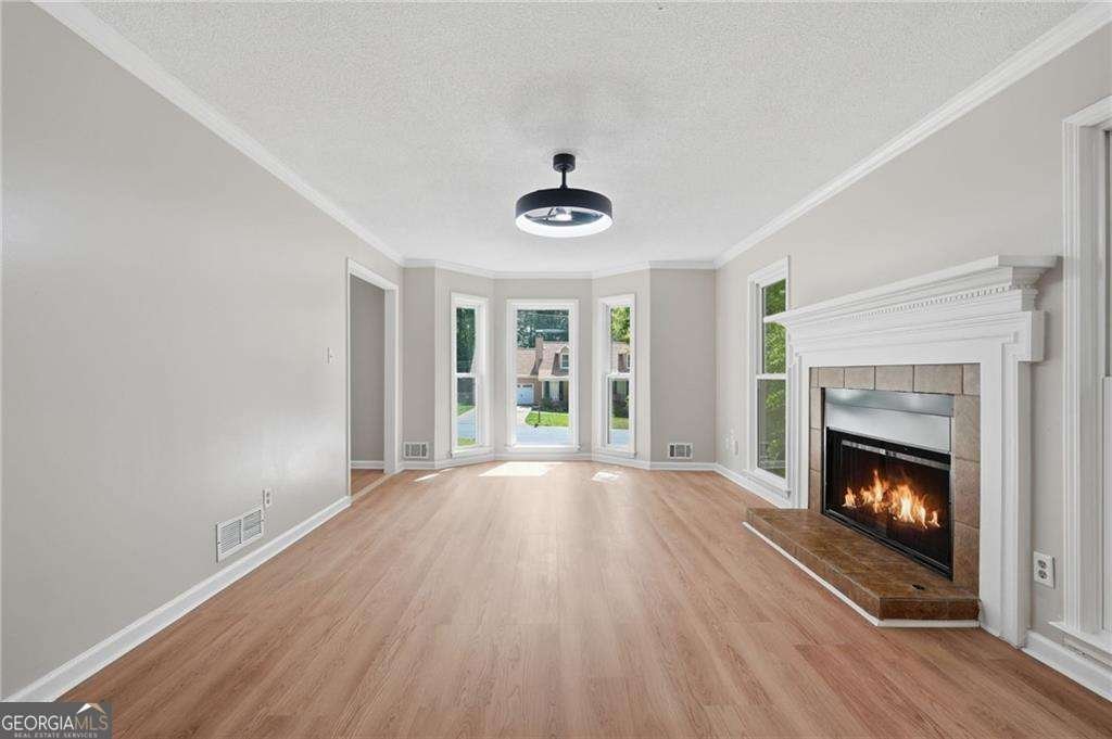 3470 Andrea Lee Court Snellville - Photo 7