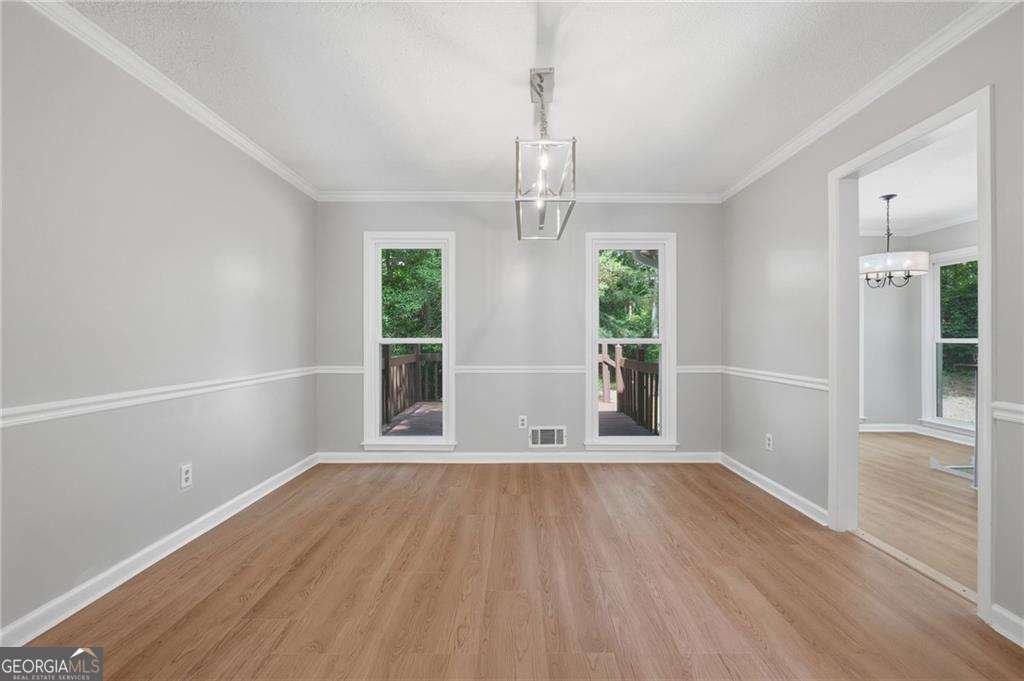 3470 Andrea Lee Court Snellville - Photo 9