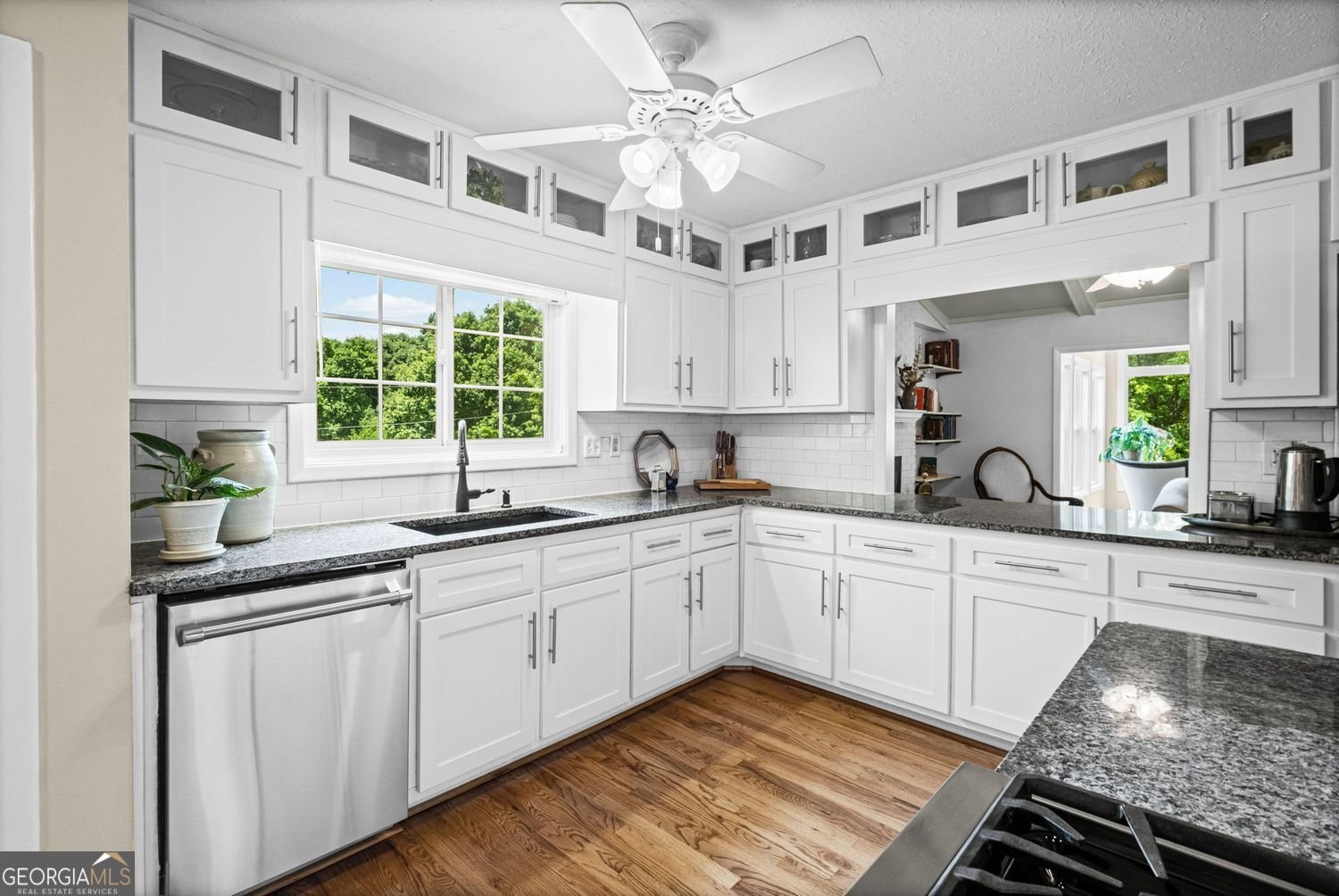2730 Fontainebleau Drive Dunwoody - Photo 10