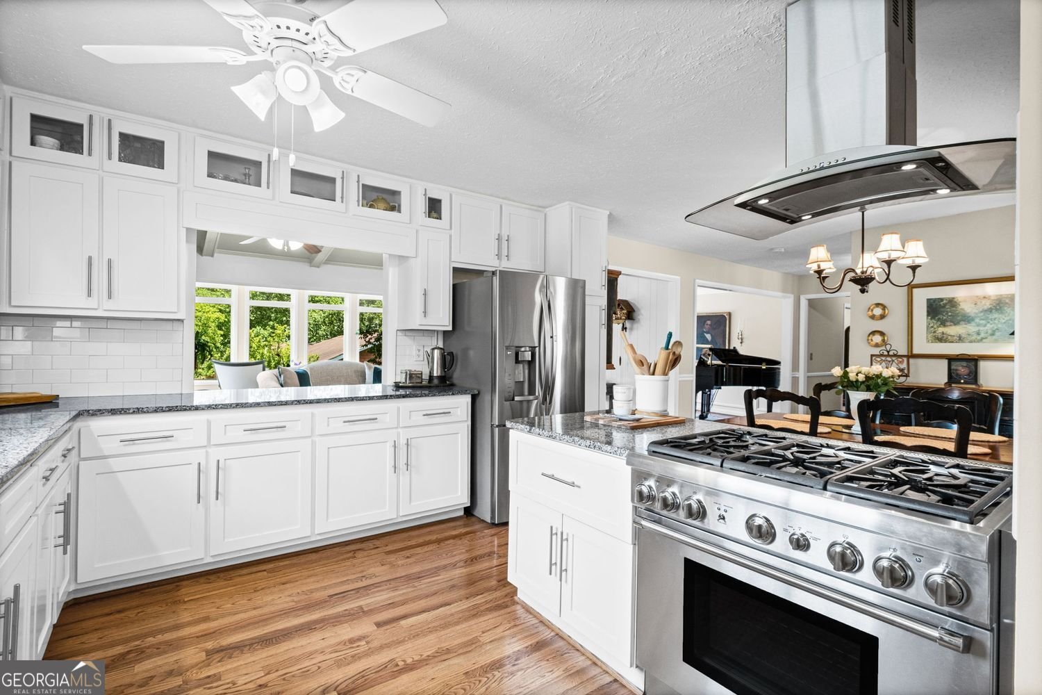 2730 Fontainebleau Drive Dunwoody - Photo 13