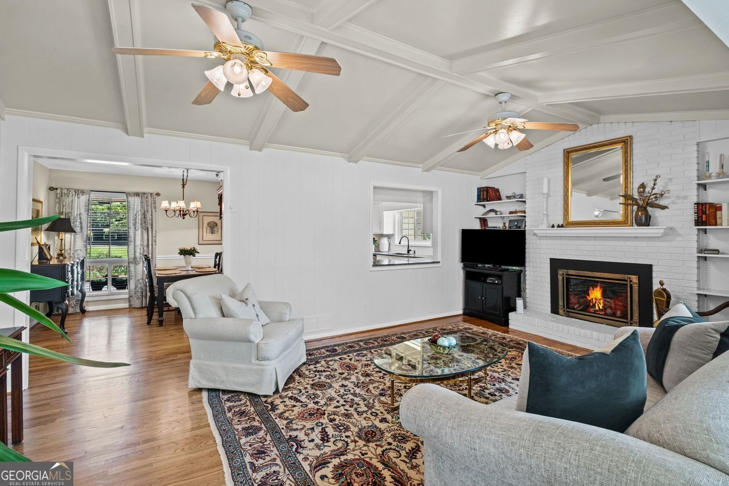 2730 Fontainebleau Drive Dunwoody - Photo 14