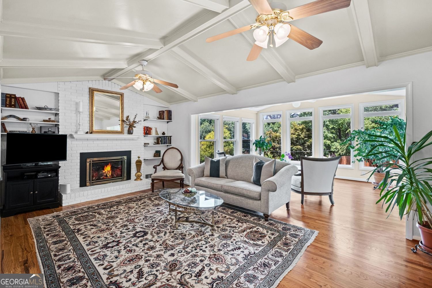 2730 Fontainebleau Drive Dunwoody - Photo 15