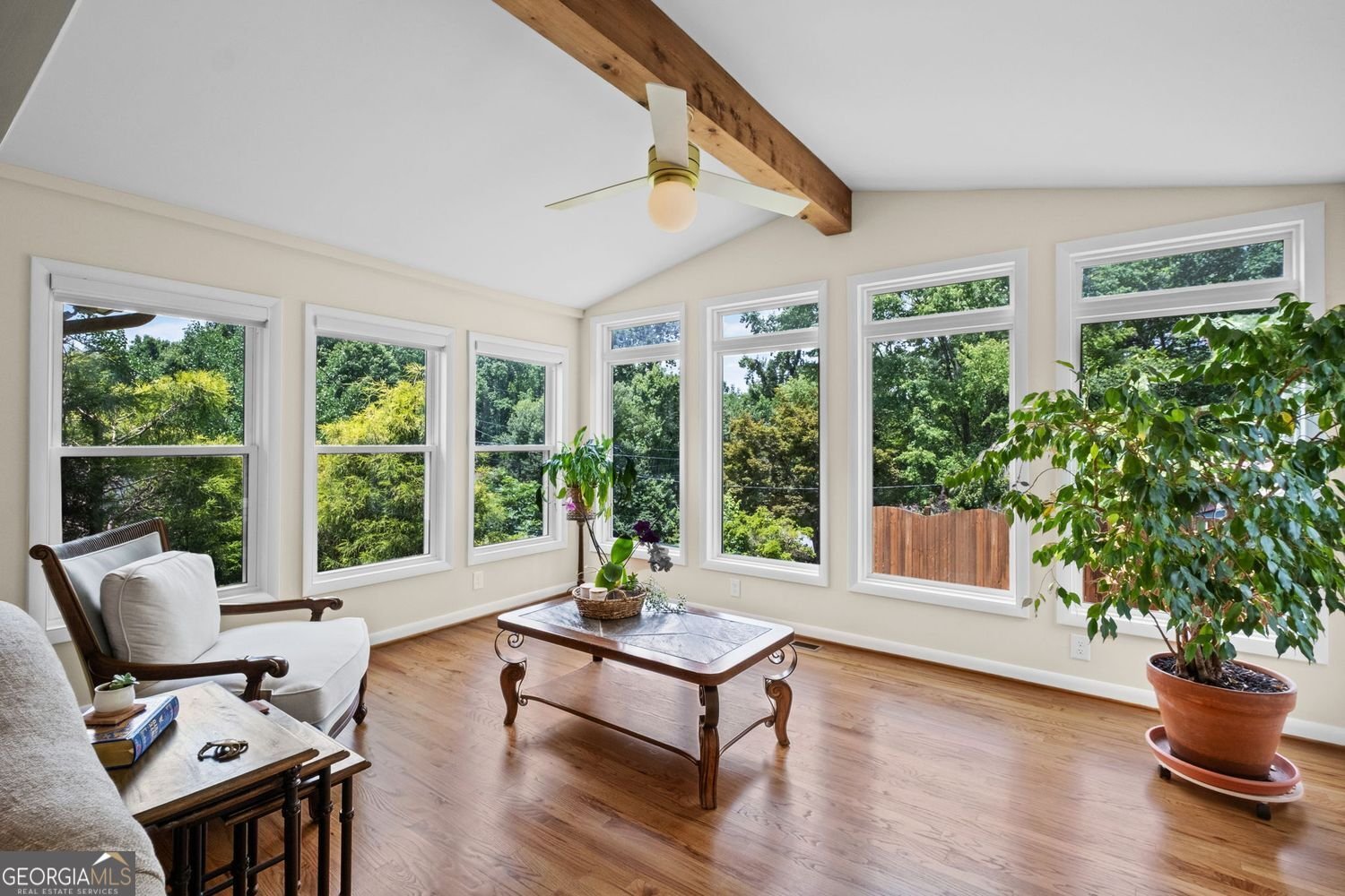 2730 Fontainebleau Drive Dunwoody - Photo 17