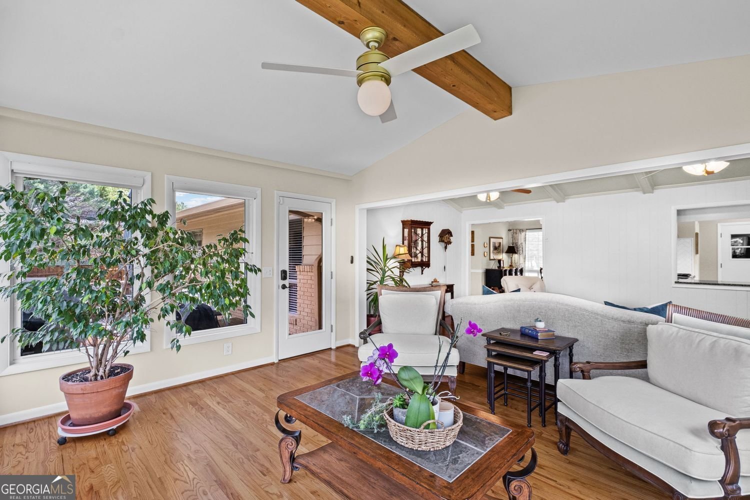 2730 Fontainebleau Drive Dunwoody - Photo 18