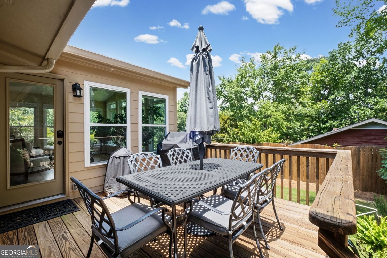 2730 Fontainebleau Drive Dunwoody - Photo 19