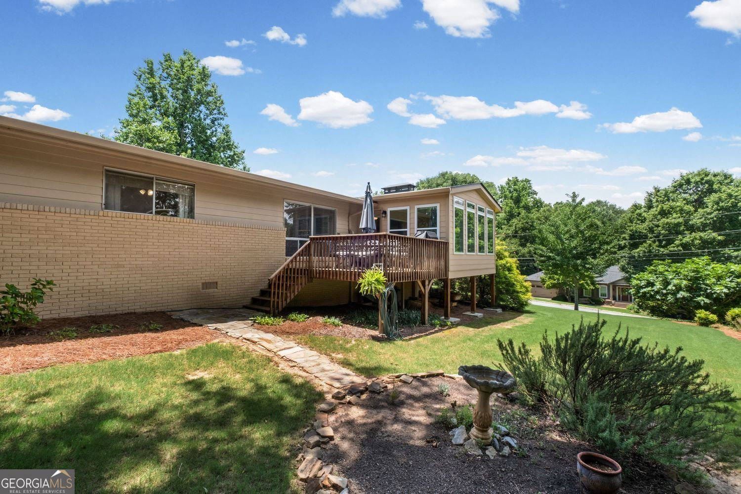 2730 Fontainebleau Drive Dunwoody - Photo 20