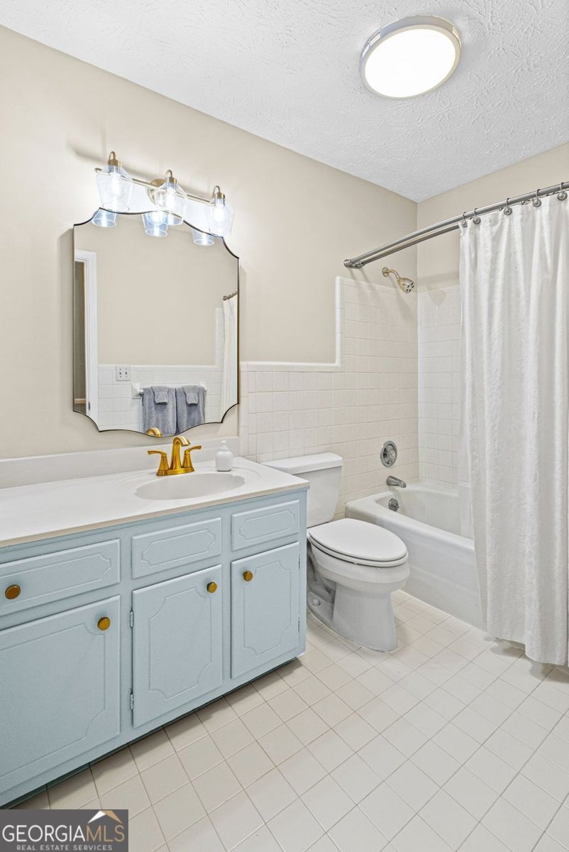 2730 Fontainebleau Drive Dunwoody - Photo 26