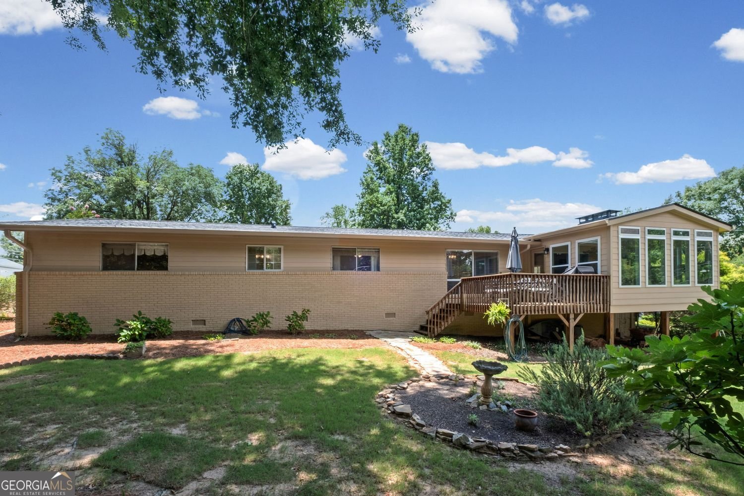 2730 Fontainebleau Drive Dunwoody - Photo 27