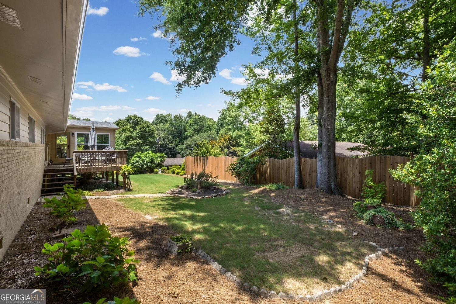 2730 Fontainebleau Drive Dunwoody - Photo 28