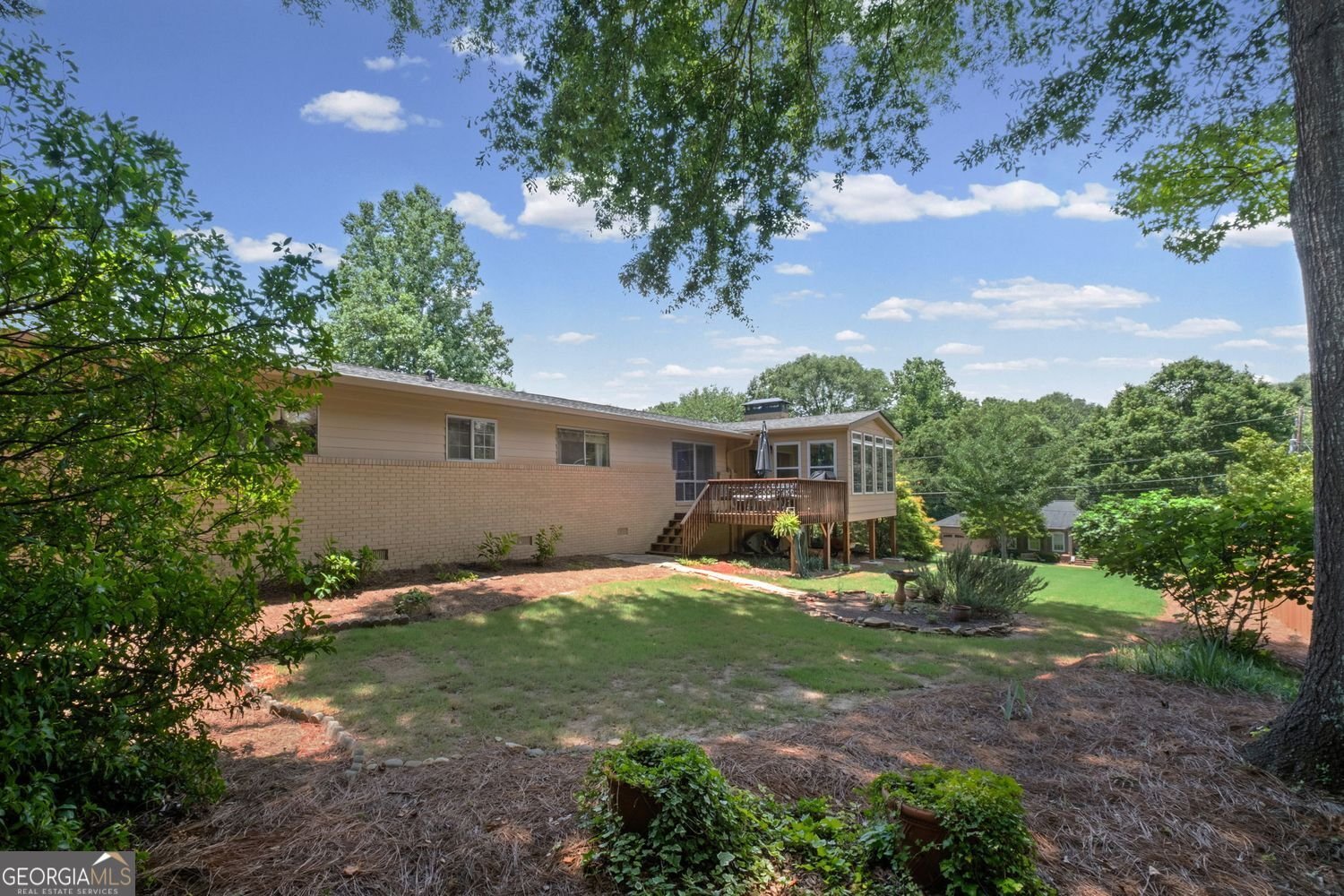 2730 Fontainebleau Drive Dunwoody - Photo 29