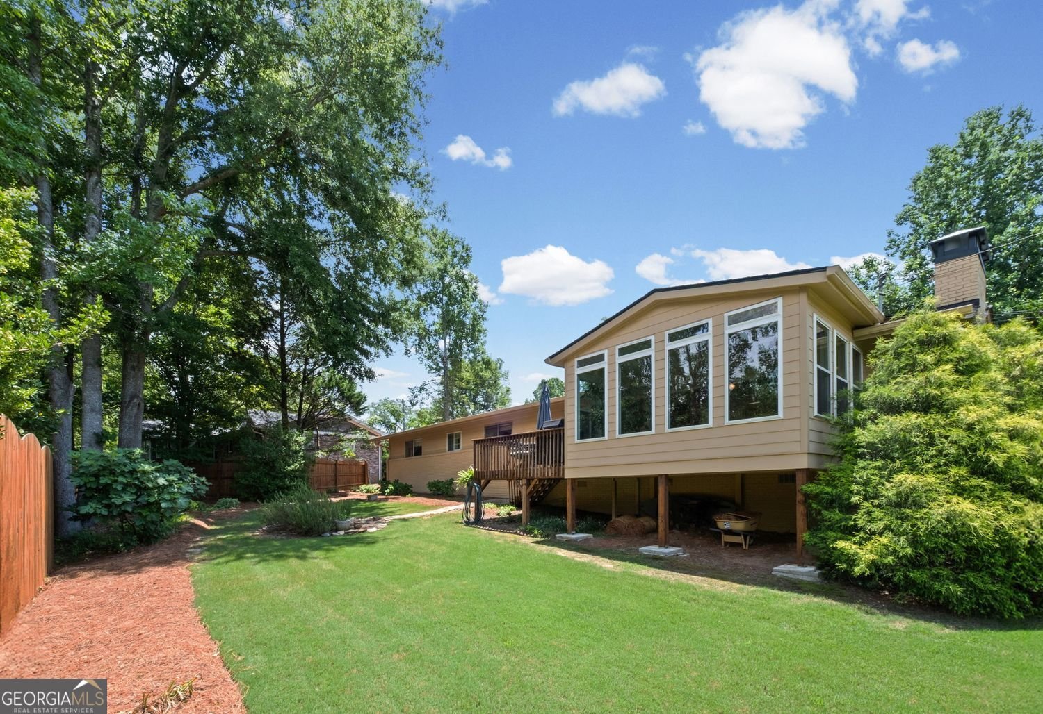 2730 Fontainebleau Drive Dunwoody - Photo 30