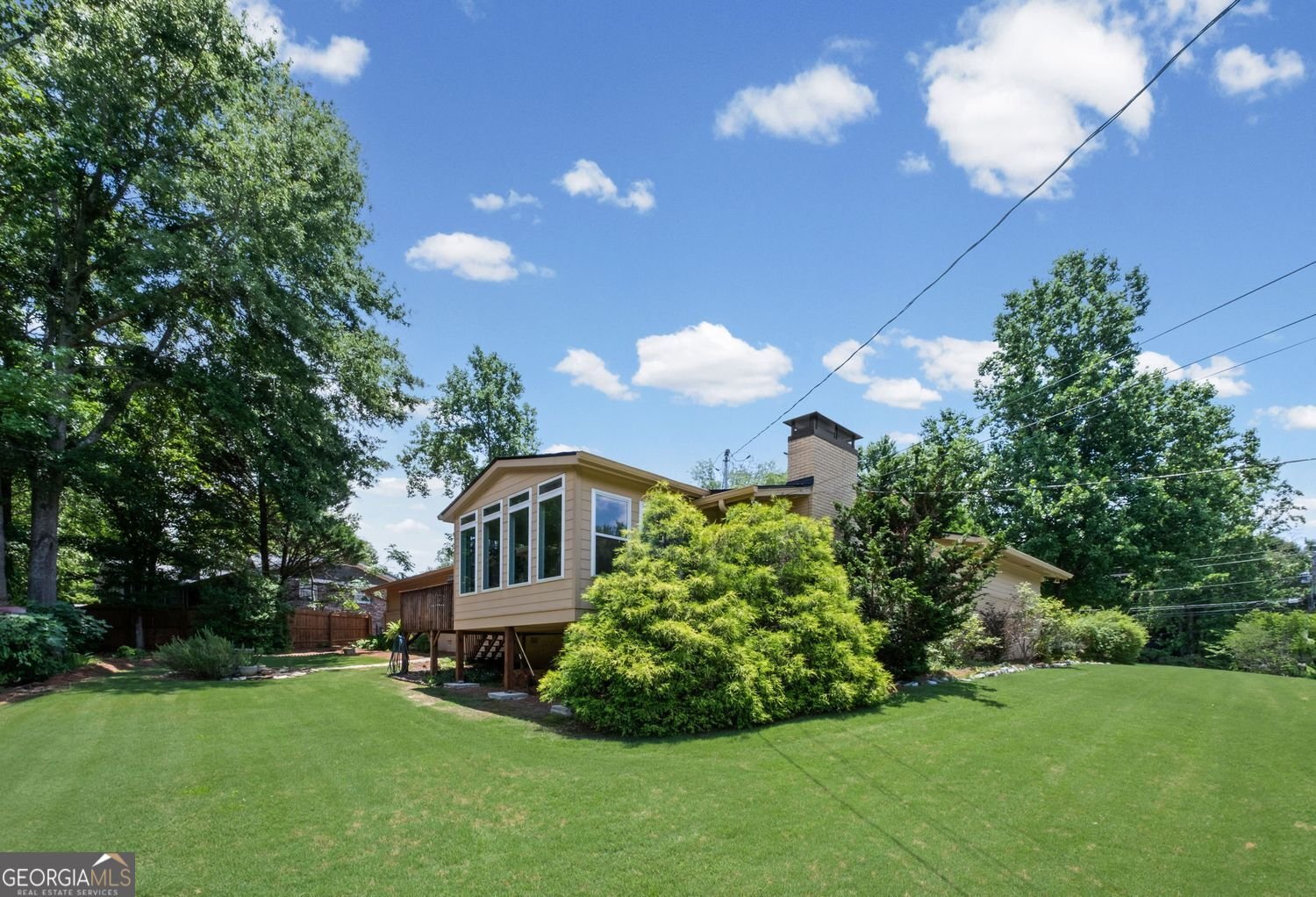 2730 Fontainebleau Drive Dunwoody - Photo 31