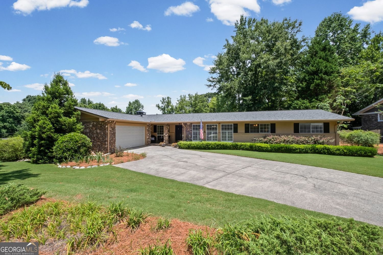 2730 Fontainebleau Drive Dunwoody - Photo 33