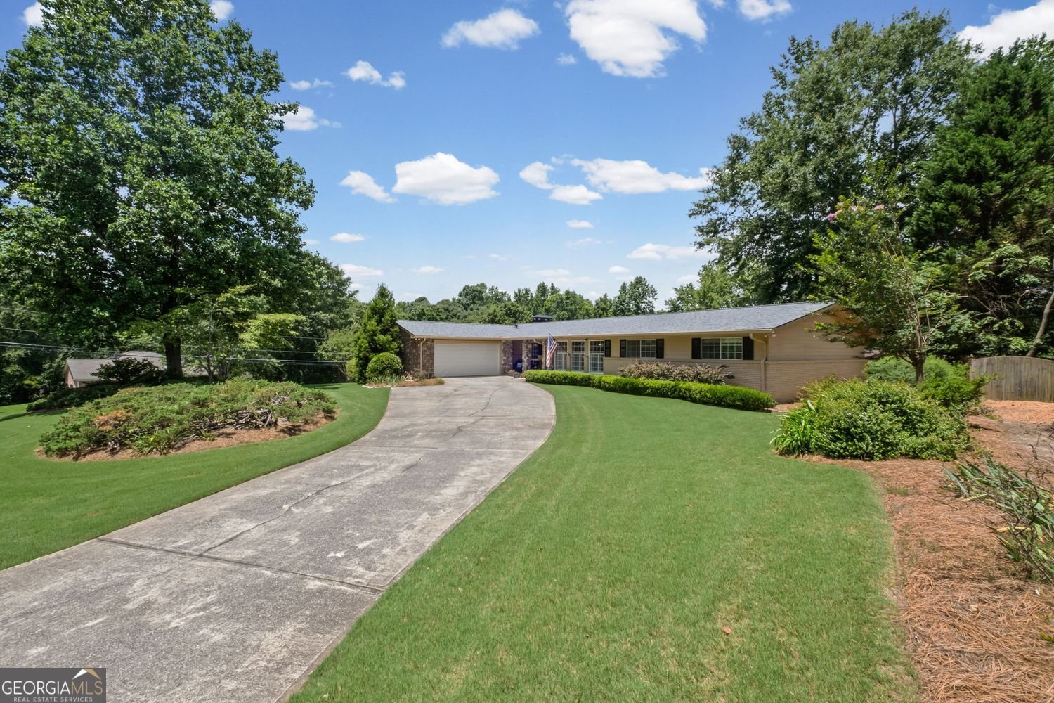 2730 Fontainebleau Drive Dunwoody - Photo 34