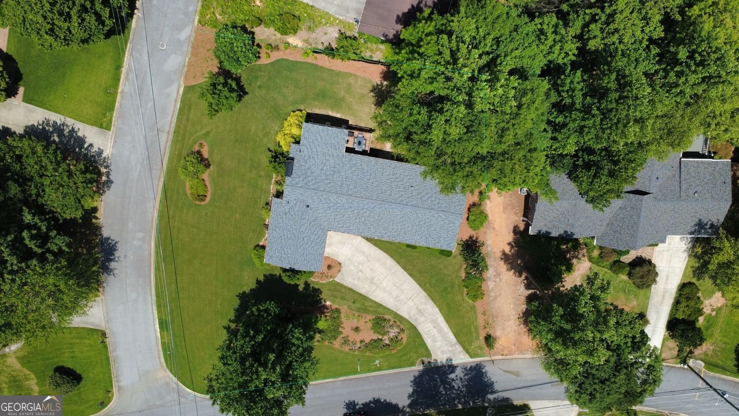 2730 Fontainebleau Drive Dunwoody - Photo 35