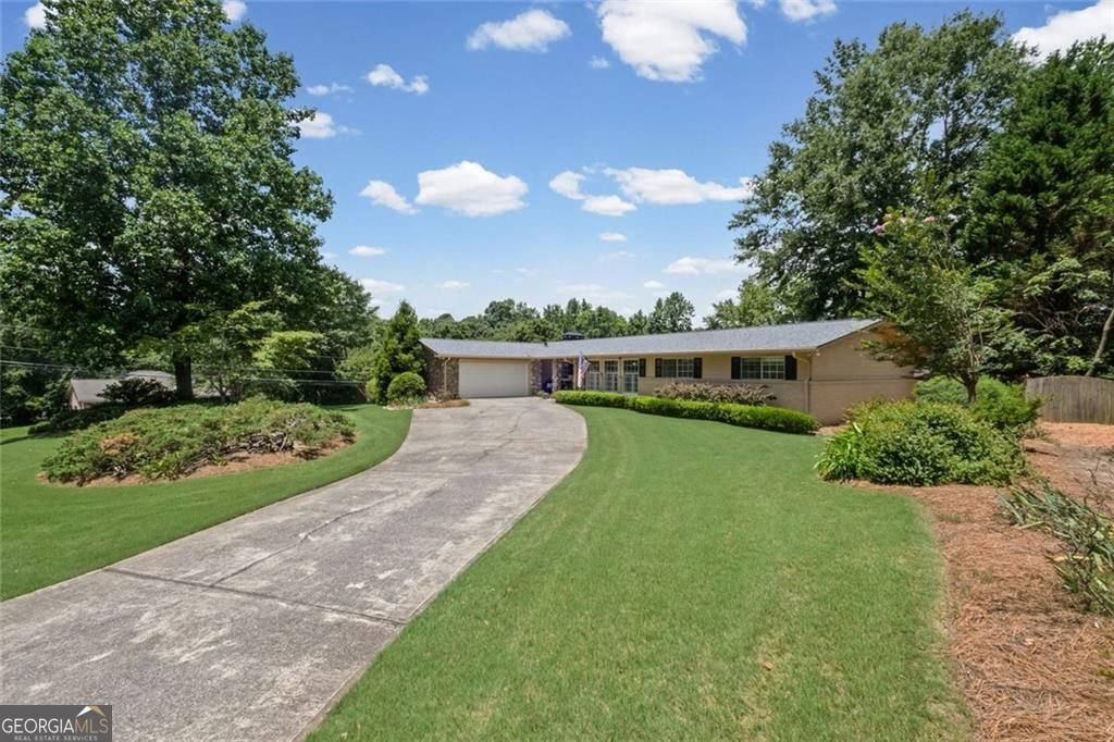 2730 Fontainebleau Drive Dunwoody - Photo 37