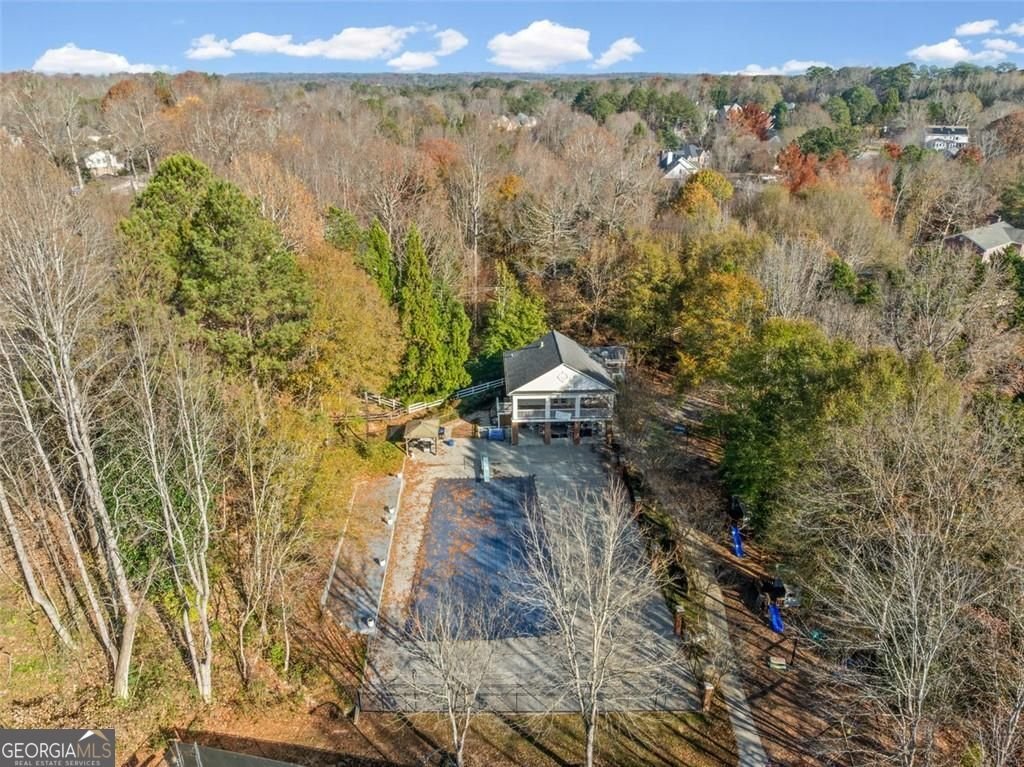2730 Fontainebleau Drive Dunwoody - Photo 42