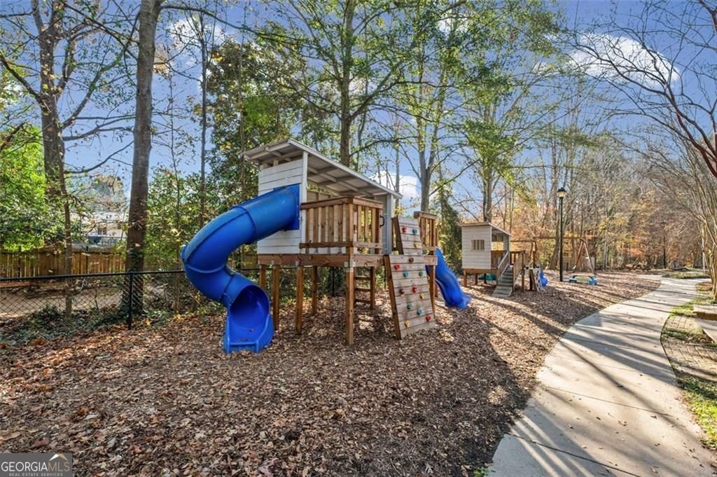 2730 Fontainebleau Drive Dunwoody - Photo 45