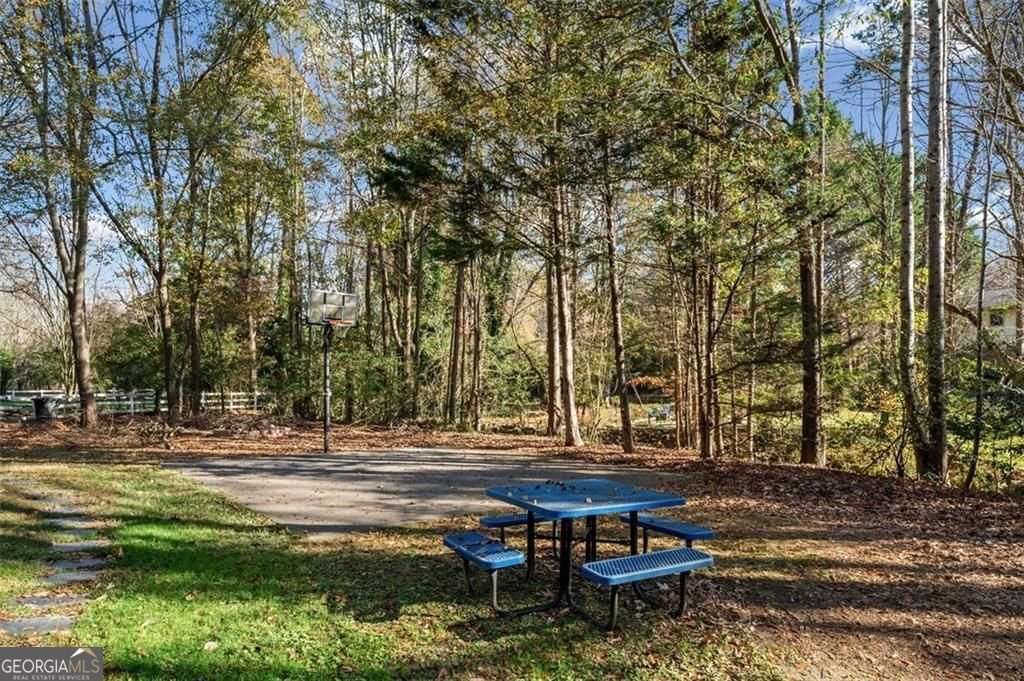 2730 Fontainebleau Drive Dunwoody - Photo 48