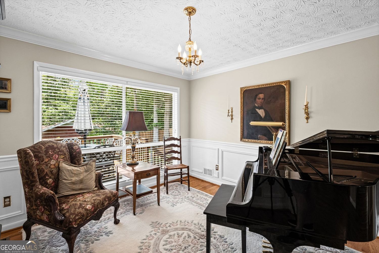 2730 Fontainebleau Drive Dunwoody - Photo 6