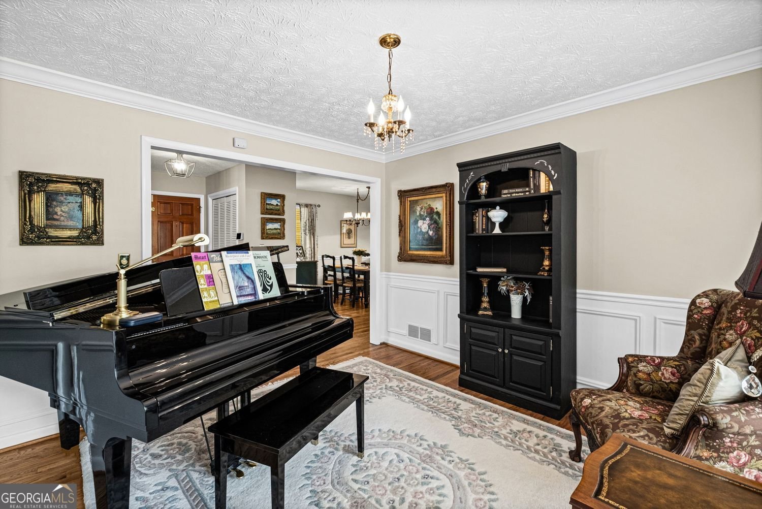 2730 Fontainebleau Drive Dunwoody - Photo 7