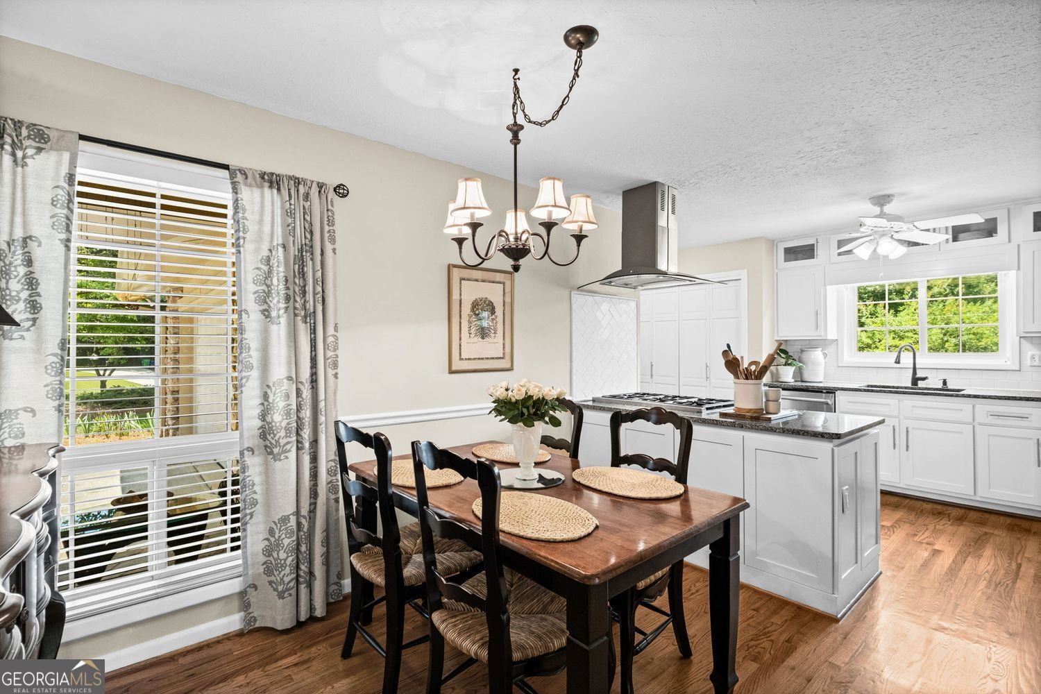 2730 Fontainebleau Drive Dunwoody - Photo 8