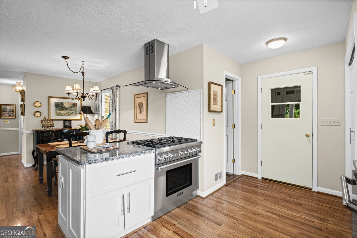 2730 Fontainebleau Drive Dunwoody - Photo 9