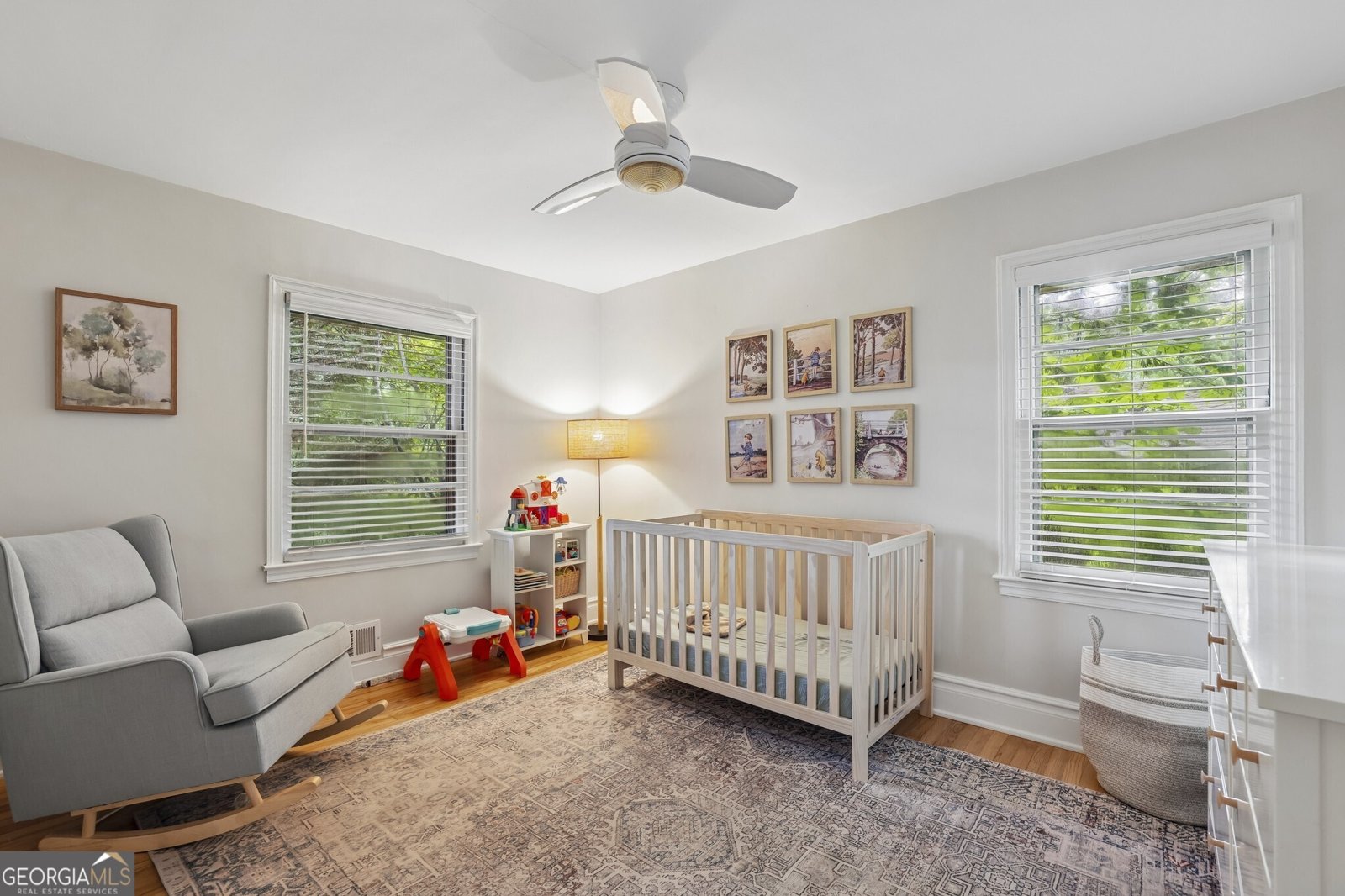 1336 Fama Drive Atlanta - Photo 24