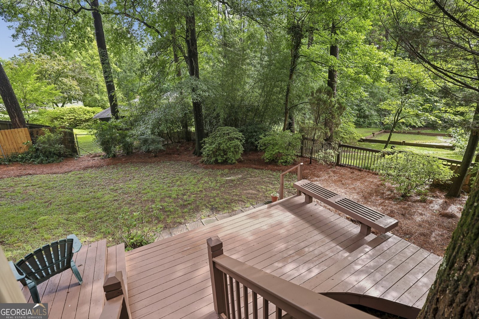 1336 Fama Drive Atlanta - Photo 30