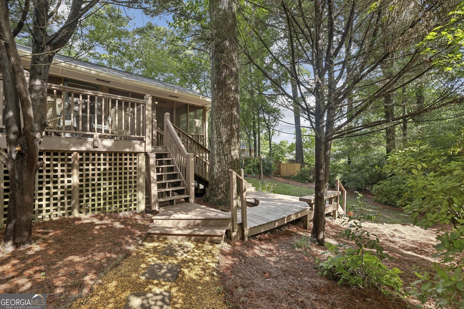 1336 Fama Drive Atlanta - Photo 31