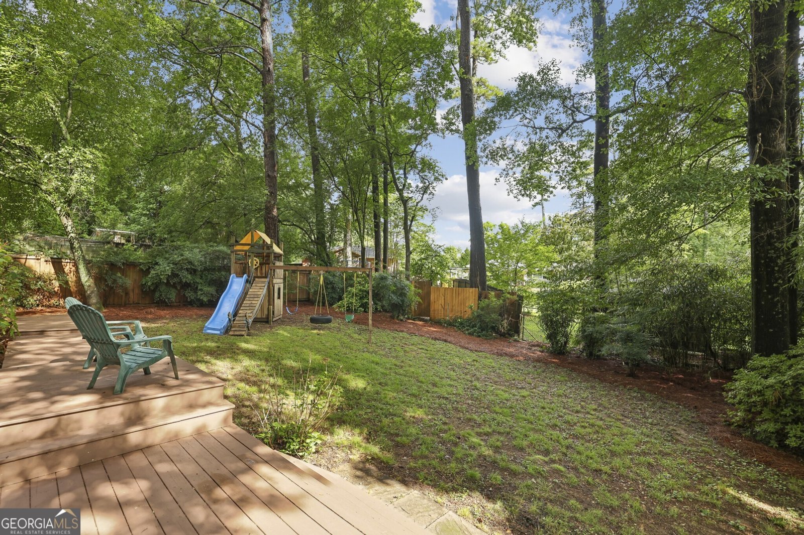 1336 Fama Drive Atlanta - Photo 32