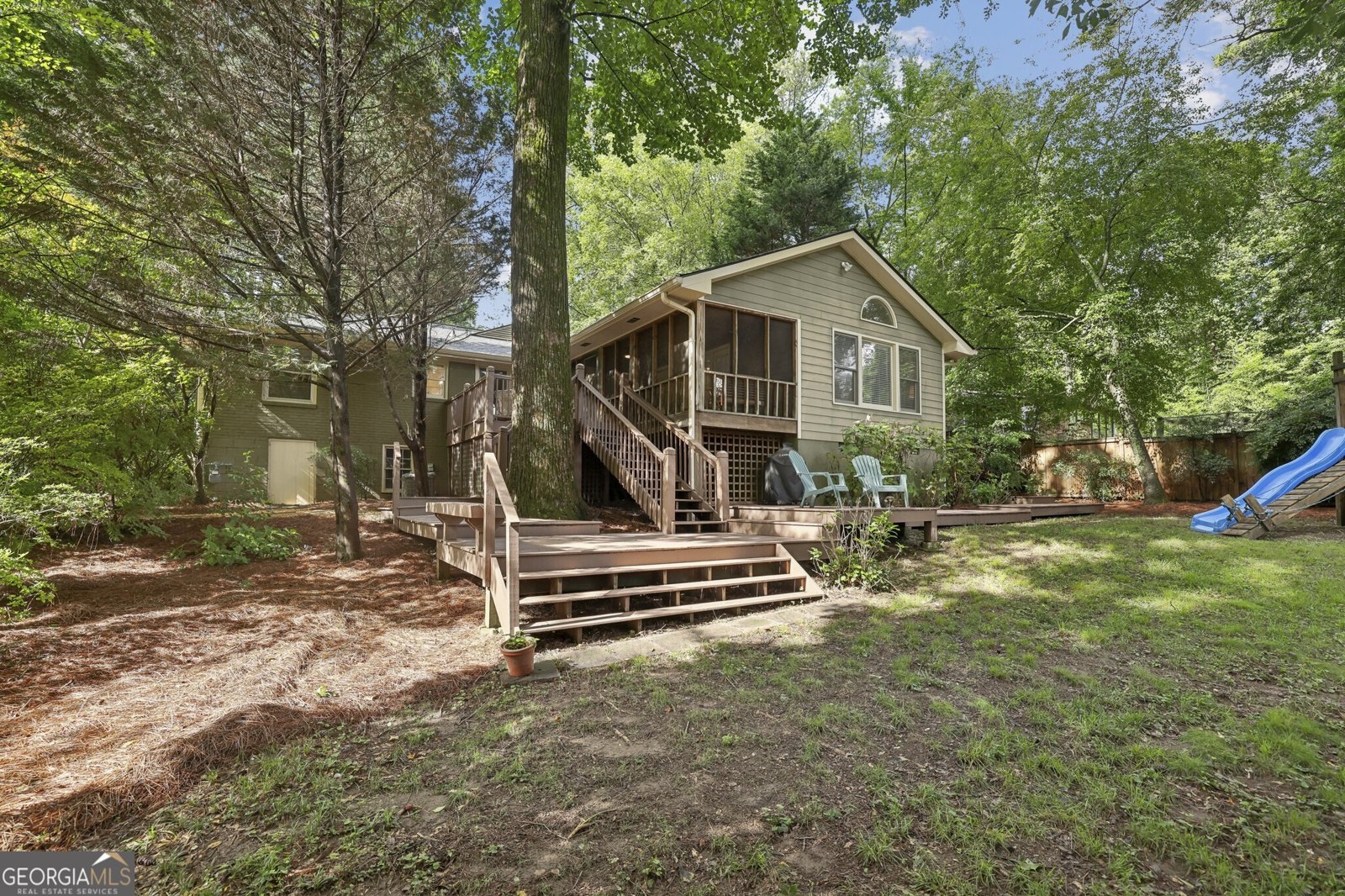 1336 Fama Drive Atlanta - Photo 33