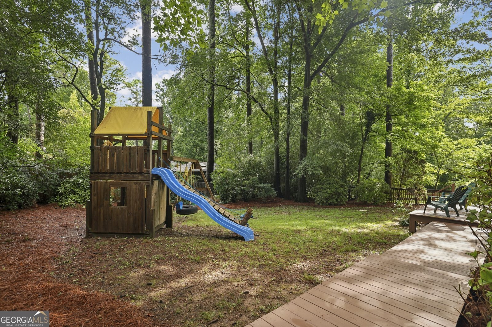 1336 Fama Drive Atlanta - Photo 35