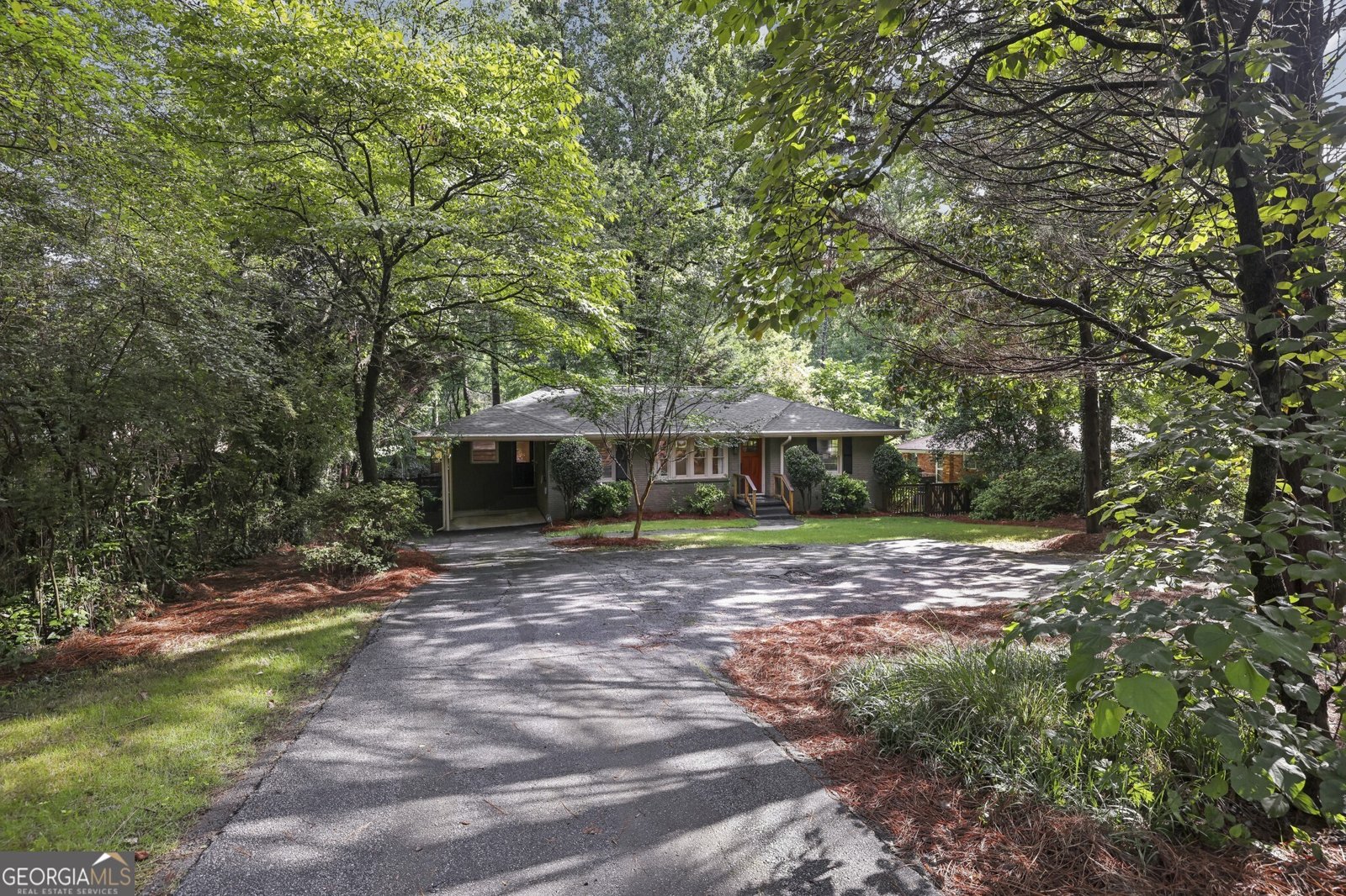 1336 Fama Drive Atlanta - Photo 38