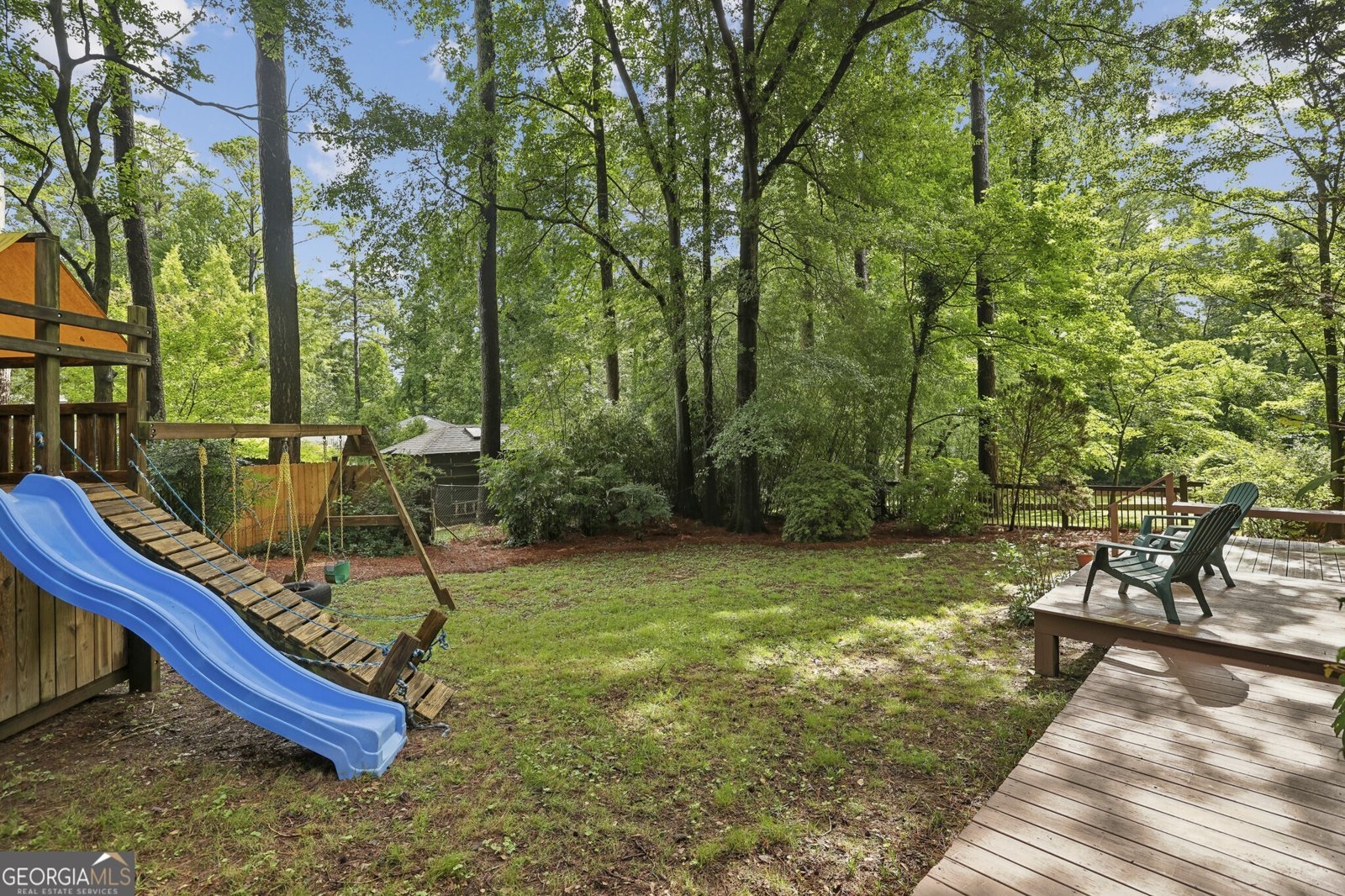 1336 Fama Drive Atlanta - Photo 7