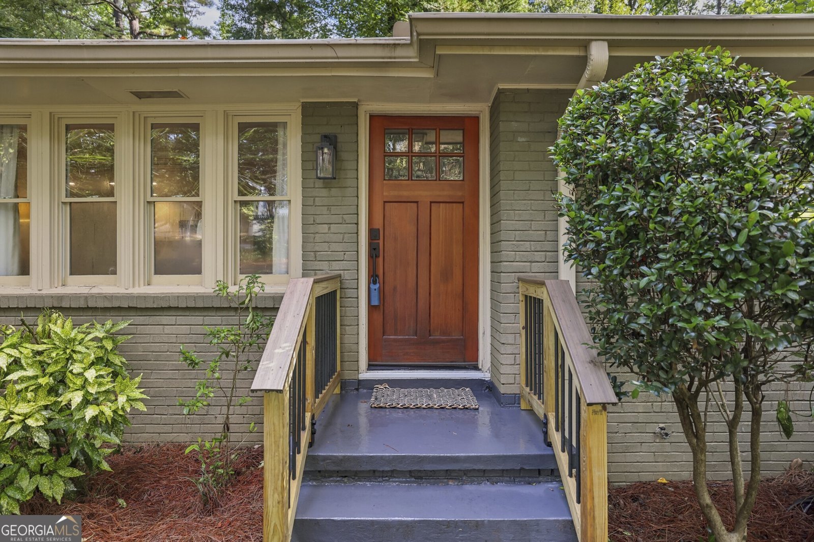 1336 Fama Drive Atlanta - Photo 9
