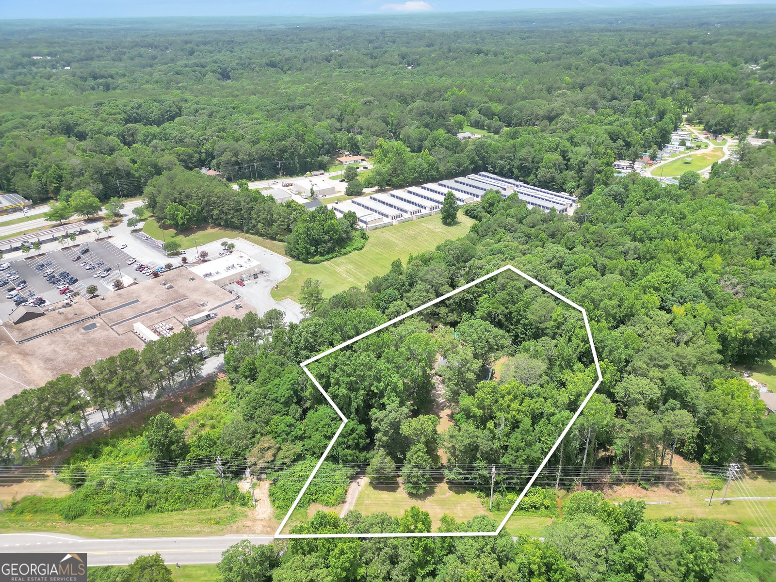 14908 Brown Bridge Road Covington - Photo 32