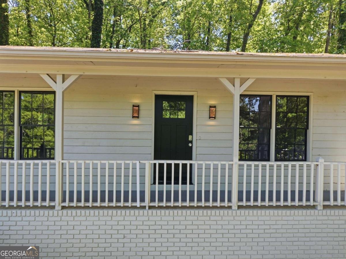 562 Hidden Hills Court Marietta - Photo 11