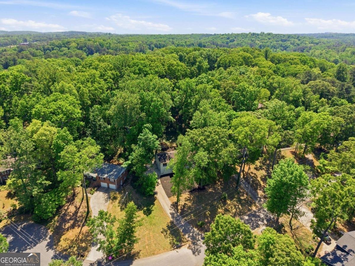 562 Hidden Hills Court Marietta - Photo 13