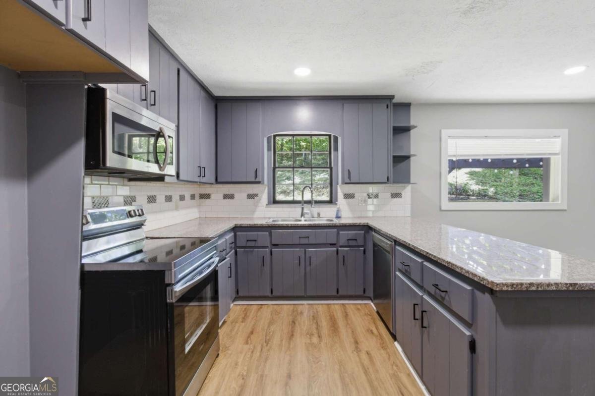 562 Hidden Hills Court Marietta - Photo 14