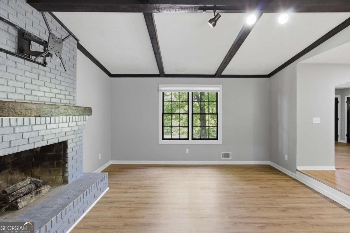 562 Hidden Hills Court Marietta - Photo 15