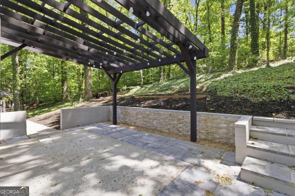 562 Hidden Hills Court Marietta - Photo 18