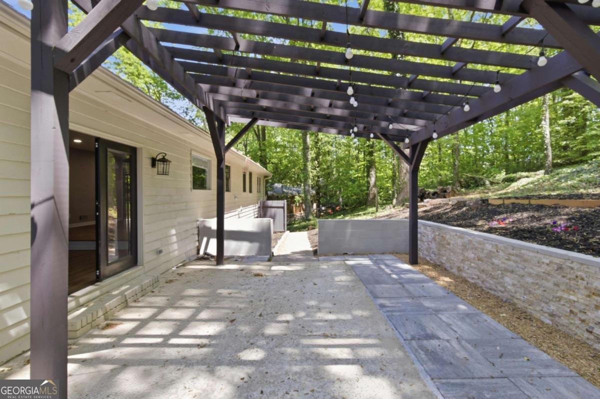 562 Hidden Hills Court Marietta - Photo 19