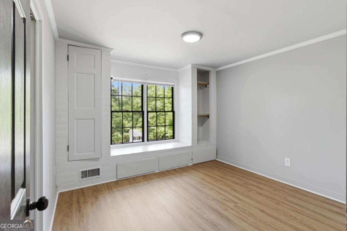 562 Hidden Hills Court Marietta - Photo 22